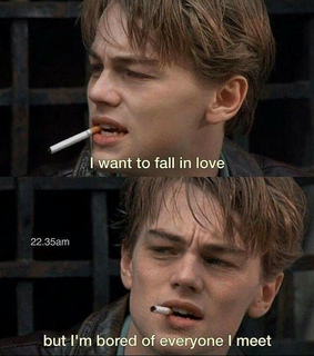leo dicaprio, quotes and titanic