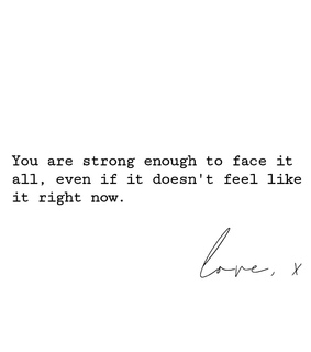 quote, life and love