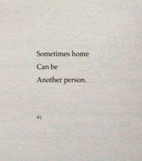 home, poem and poetry