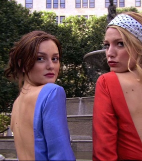vanderwoodsen, chair and blairwaldorf