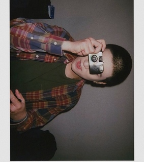 aesthetic, day6 and dowoon