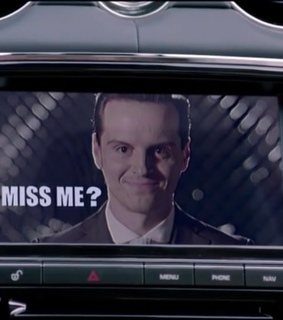 sherlock holmes, moriarty and sherlock