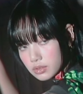 lq, model and Lalisa Manoban