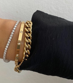 jewels . cute, bracelet and ring