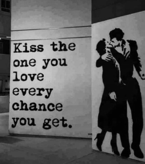 text, love and chance