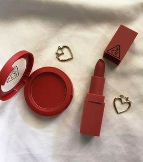 girls, red and vermelho