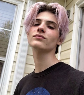 icons, noen eubanks and boys