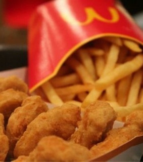 food, chicken and yum