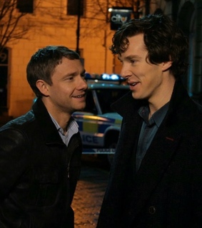 laugh smile, photography and sherlock holmes