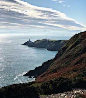 howth, cute and ocean