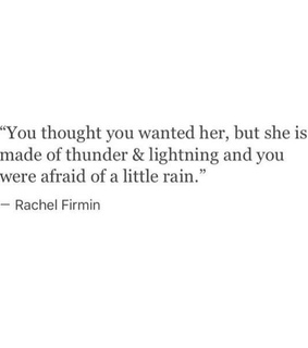 lightning, deep and text