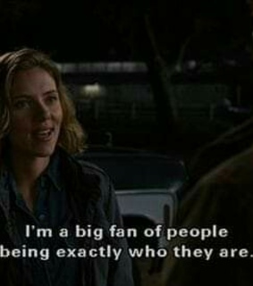 exactly, they and big