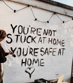inspo, writing and walls