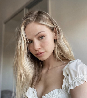 leithold, scarlett and cute