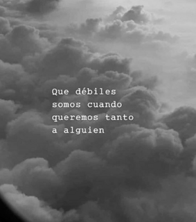 sad, queremos and desamor