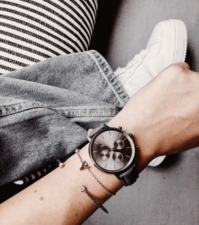 fashion, style and accessories