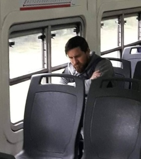 messi, meme and reaction