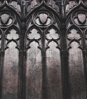 gothicart, gothic and vintage