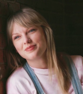 taylor alison swift, happiness and film