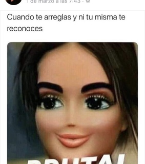 brutal, momos and chiste