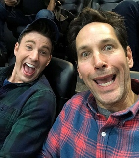 chris evans, marvel and avengers