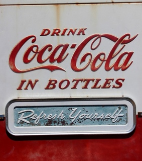 vogue, bottles and aesthetic