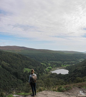 adventure, view and amazing