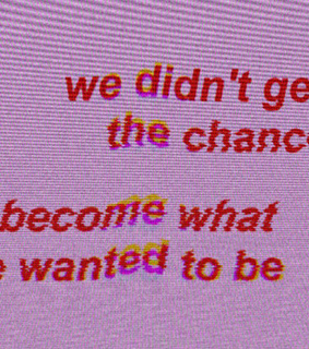 mots, words and chance