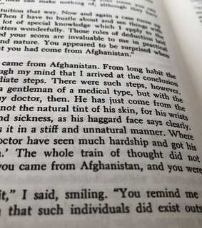 scholarly, art and waterstones