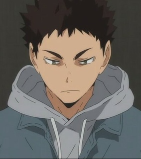 anime, aoba josai and haikyu