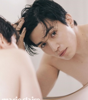 kdrama, corea and touch your heart