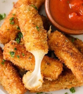 food porn, fried food and yes