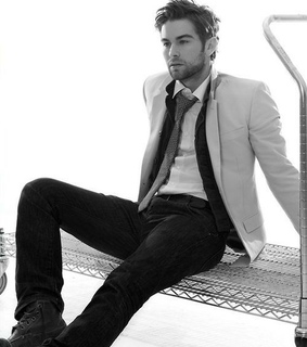 chace crawford