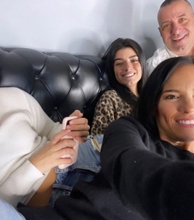 siblings, tiktok and dixie