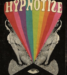 vintage, vintage photos and psychedelic