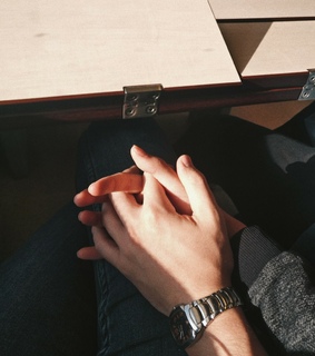 couple, love and long distance