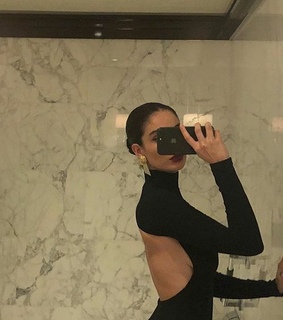 bad, melanin and style