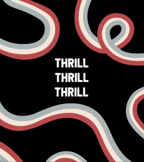 cyber, overlay and unfiltered