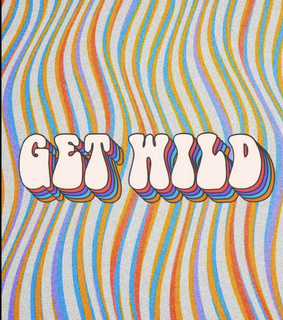 wallpaper, lsd and 70s