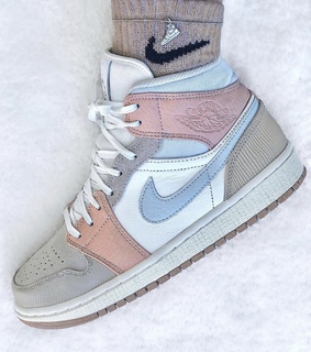 jordan air, fashion and jordan 1