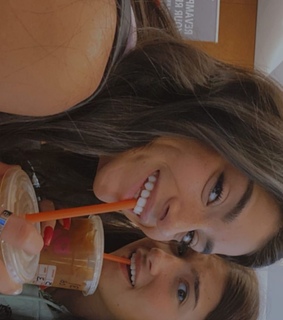 charli, charli damelio and dixie