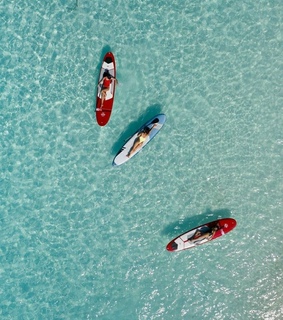 wanderlust, sea and praia