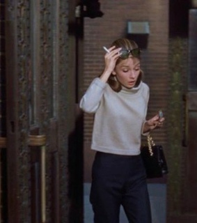 audrey hepburn, grunge and movie
