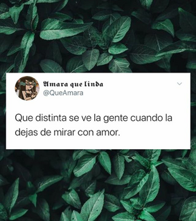 frases en español, mirar and frases de twitter