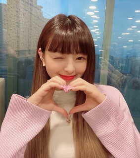 lq icon, wannabe and ryujin