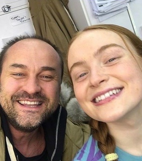 sadiesink, st and pretty