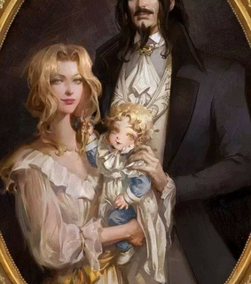 alucard, lisa and anime