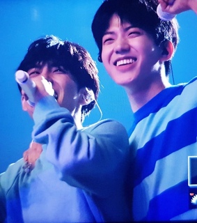 preview, cute and dowoon