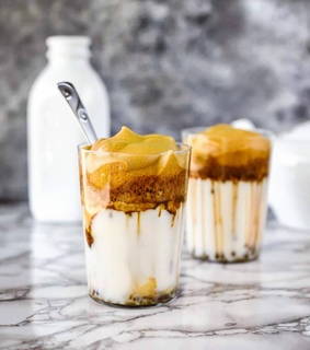 vegan, dairy free and healthy