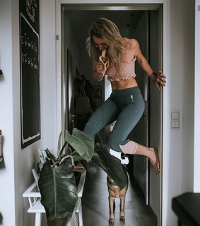 inspire, workout and healthy